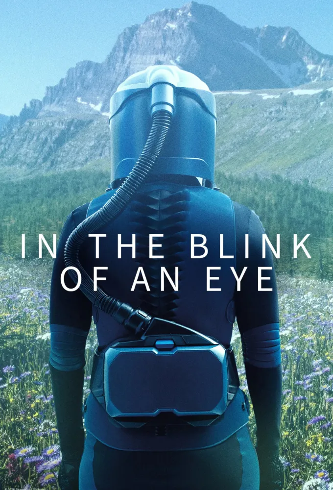 In the Blink of an Eye