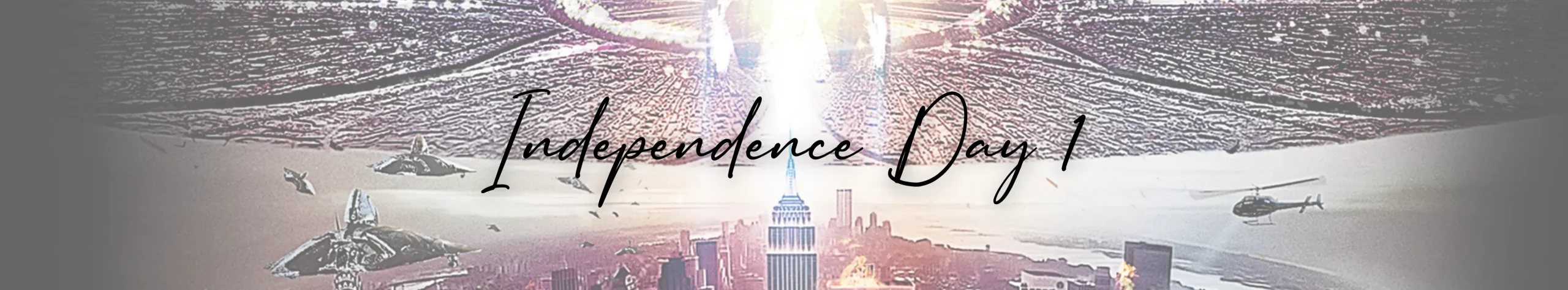 Independence Day 1