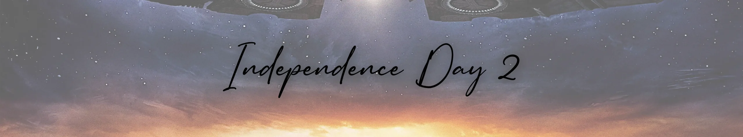 Independence Day 2
