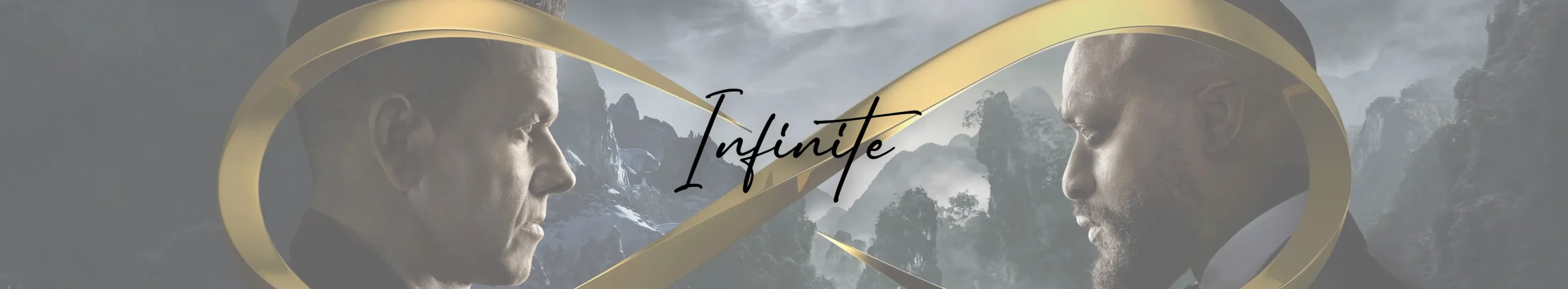 Infinite