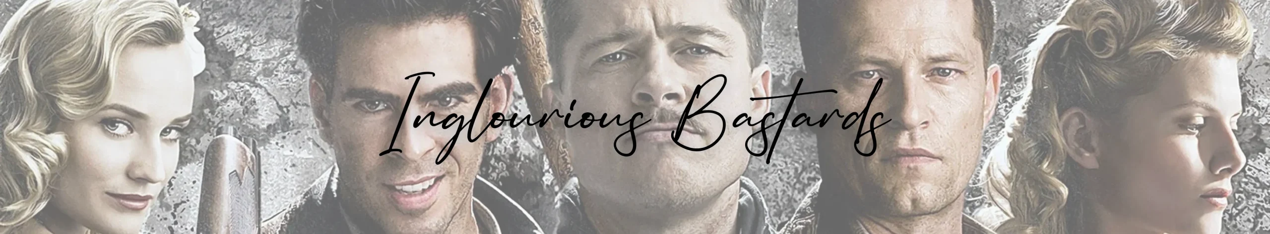 Inglourious Basterds