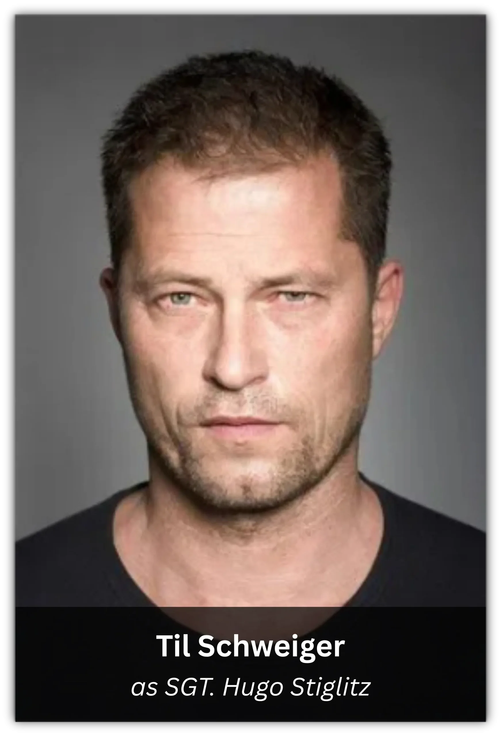 Inglourious Basterds (2)