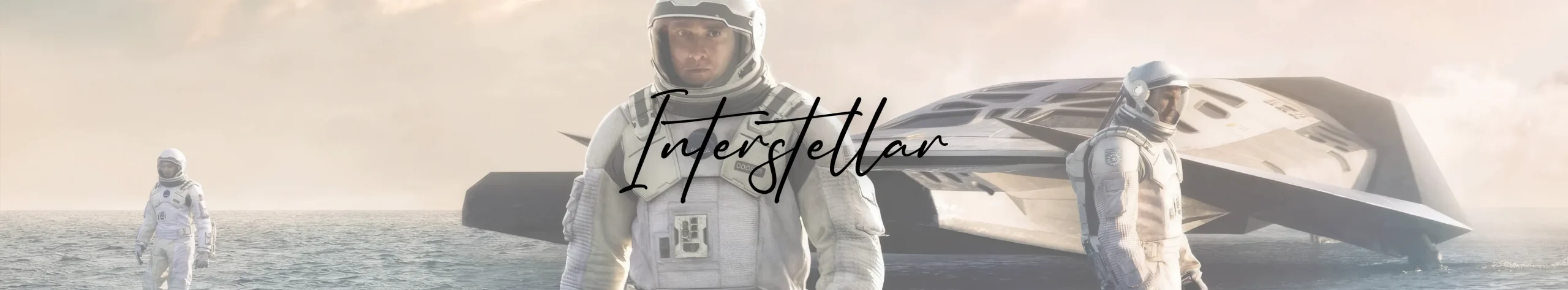Interstellar