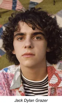 It 1, Luca
