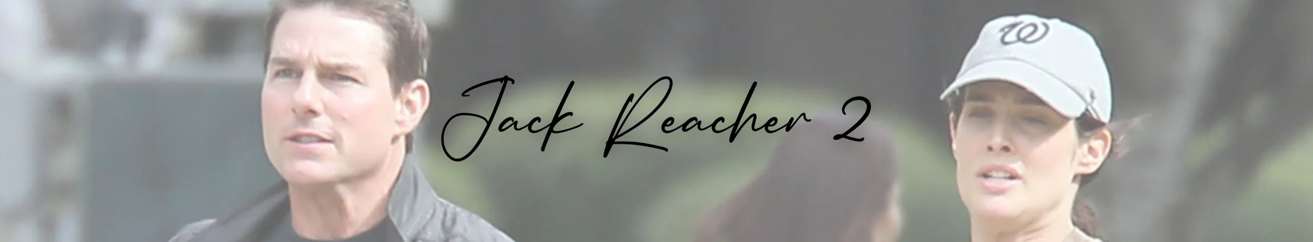 Jack Reacher 2