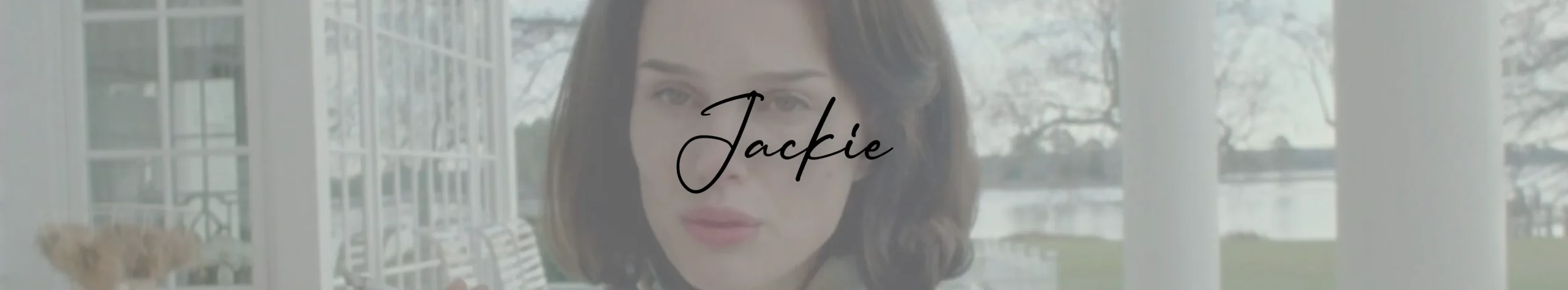 Jackie