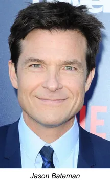 Carry On, Couples Retreat, Game Night, Hancock, Horrible Bosses 1, Horrible Bosses 2, Identity Thief, Juno, Paul