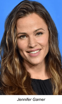 Alias, 13 Going on 30, Draft Day, Elektra, Ghosts of Girlfriends Past, Juno, Pearl Harbor