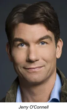 Jerry Maguire