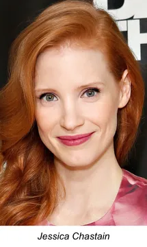 Interstellar, It 2, Mothers Instinct