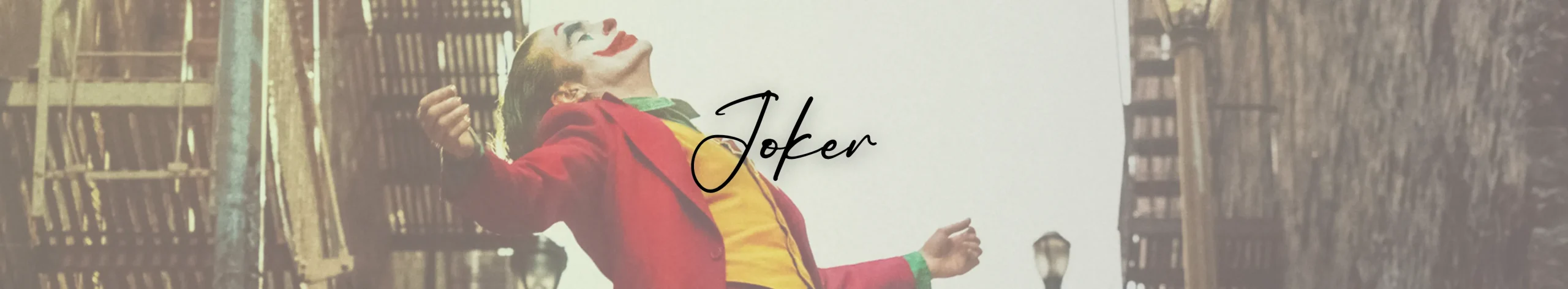 Joker