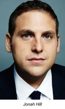 21 Jump Street, 22 Jump Street, Dont Look Up, Knocked Up, Megamind
