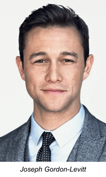 3rd Rock from the Sun, 10 Things I Hate About You, Inception, Lincoln, Pinocchio 2022, Project Power