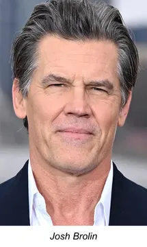 American Gangster, Everest, Hollow Man 1, Into the Blue 1, Milk, No Country for Old Men, Only the Brave