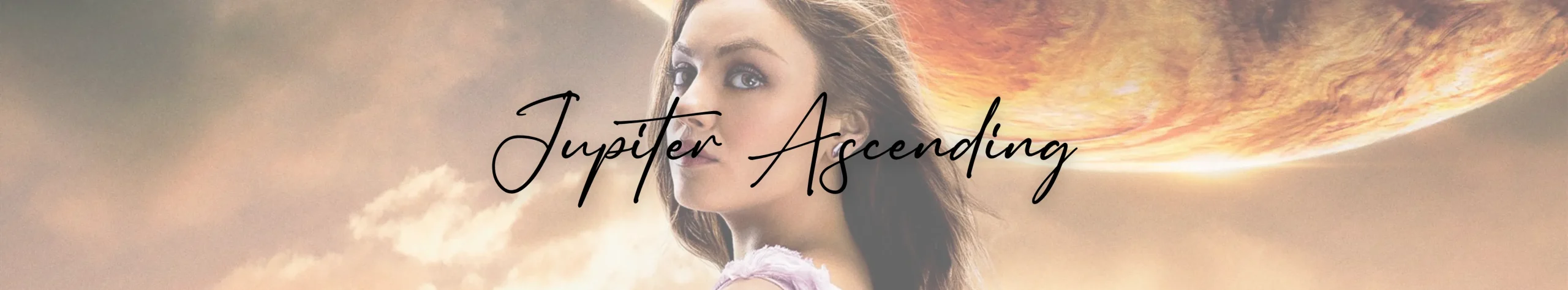 Jupiter Ascending
