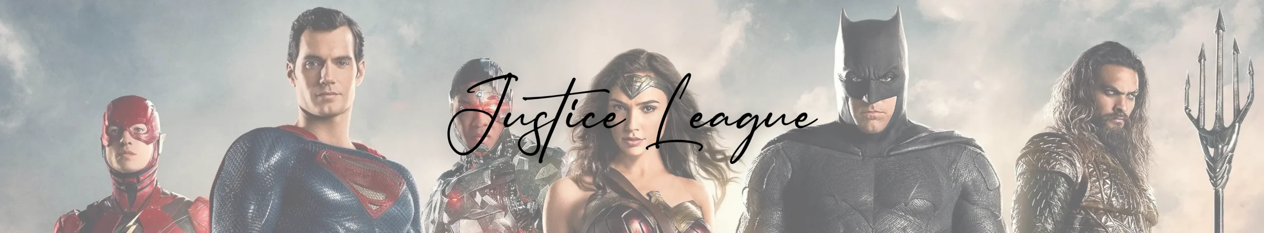 Justice League