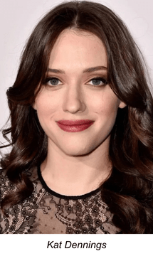 2 Broke Girls