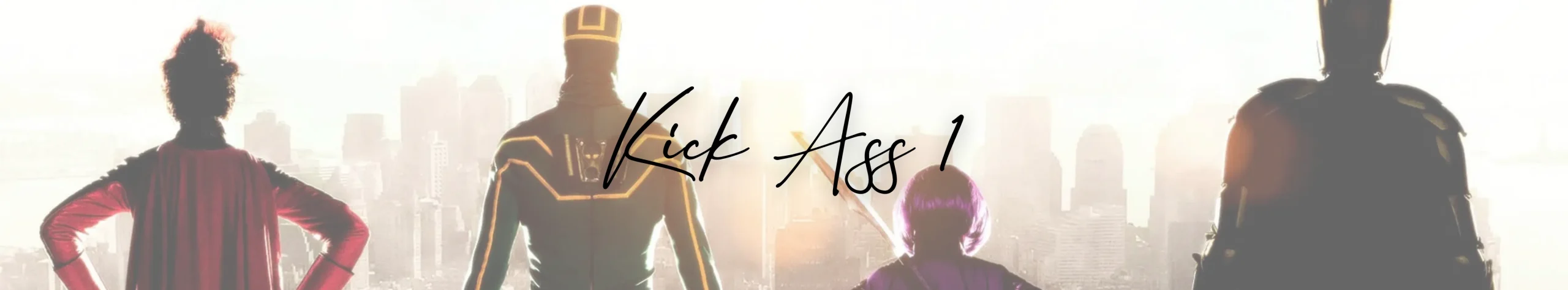 Kick Ass 1