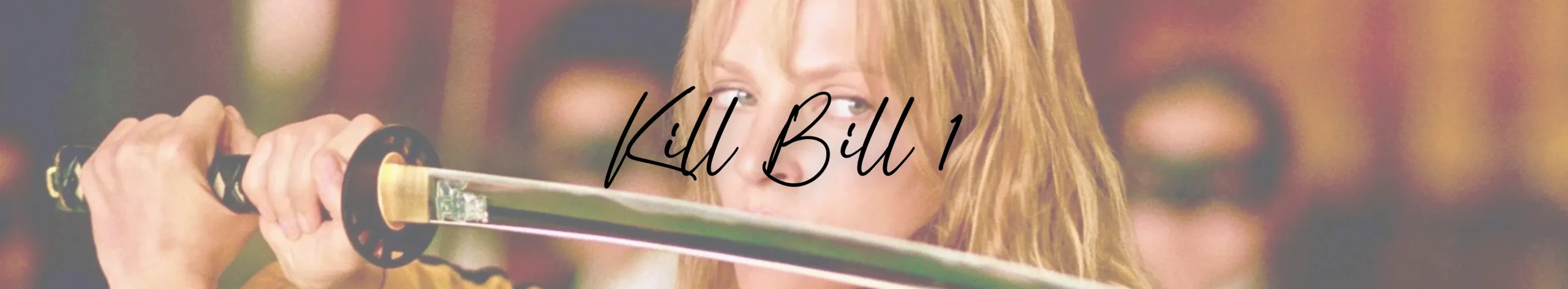 Kill Bill 1
