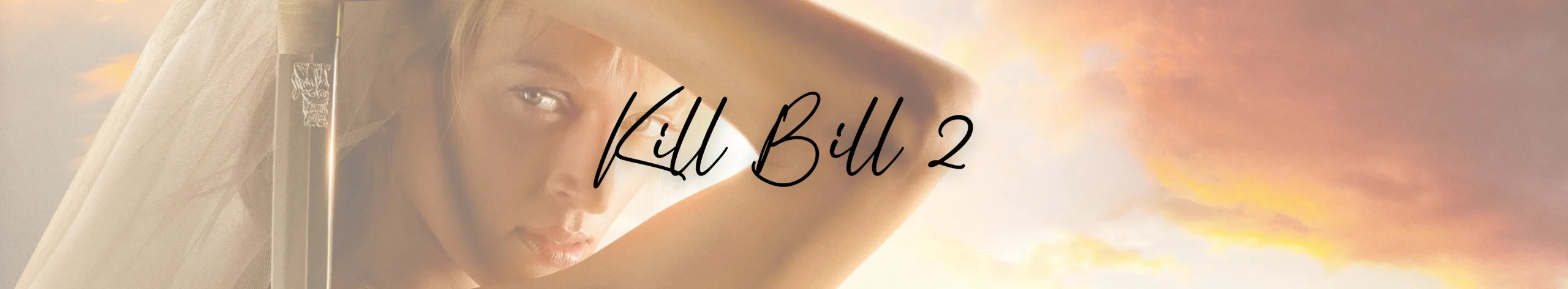 Kill Bill 2
