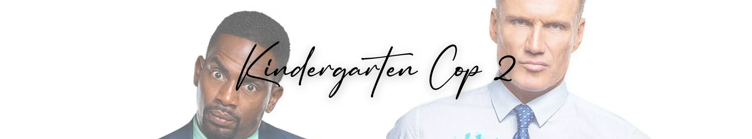 Kindergarten Cop 2