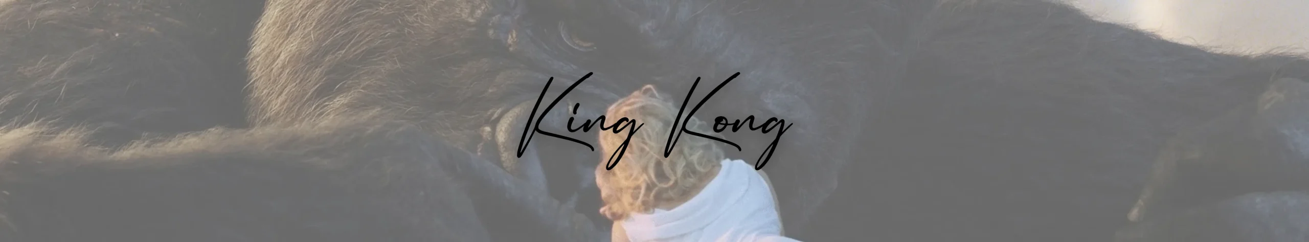 King Kong