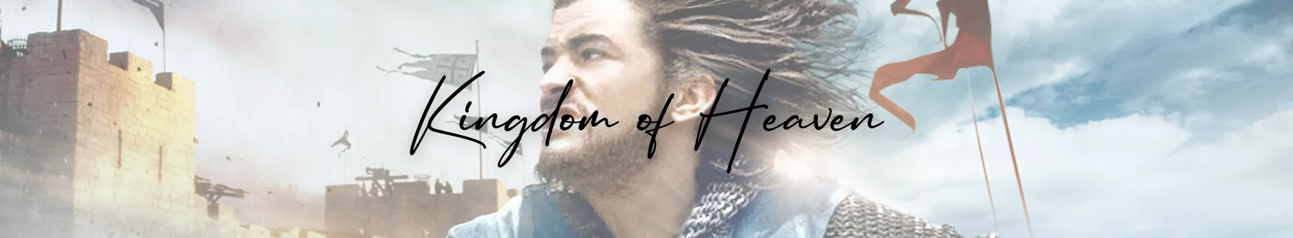 Kingdom of Heaven