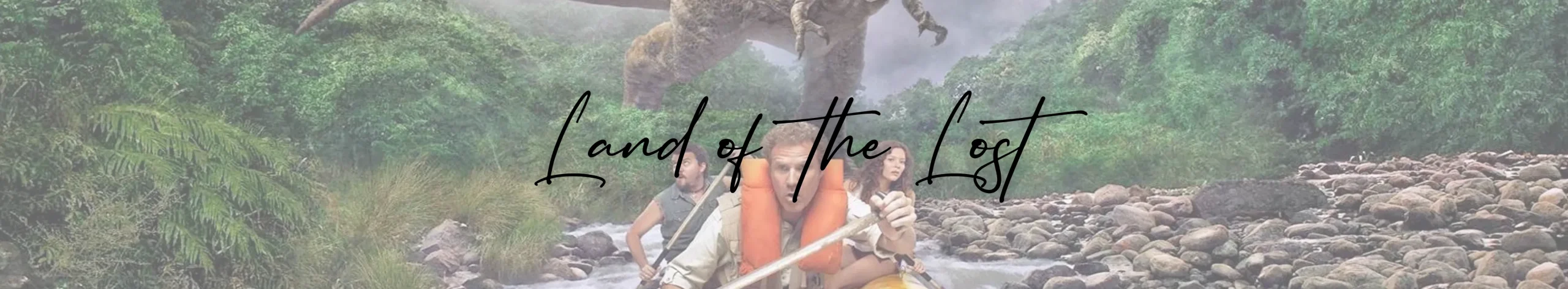 Land of the Lost