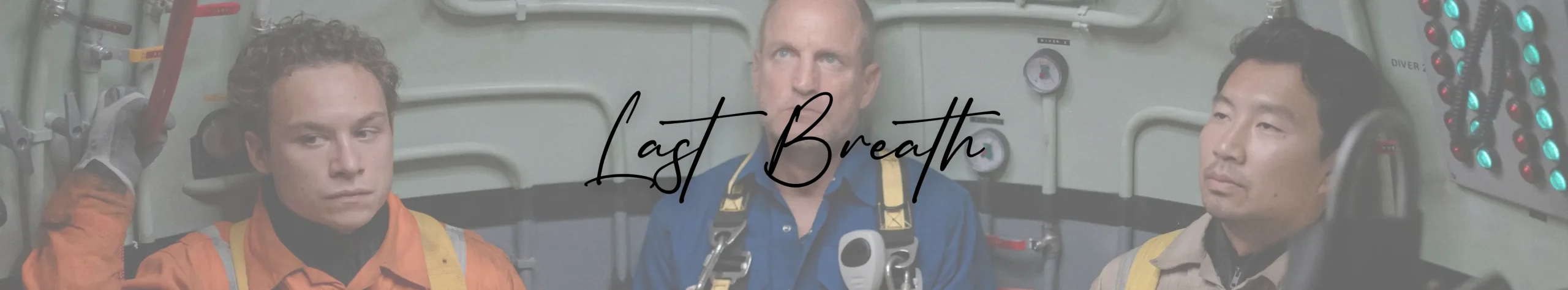 Last Breath