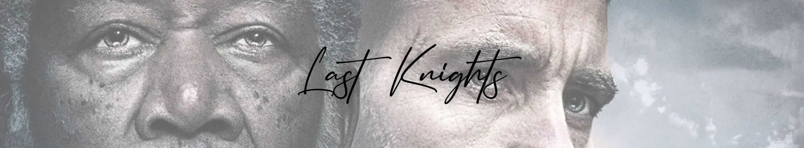 Last Knights