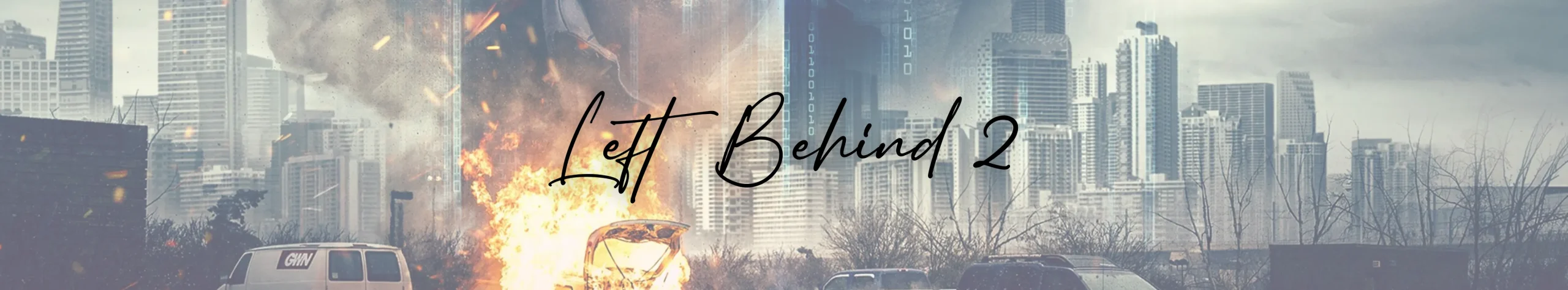 Left Behind 2