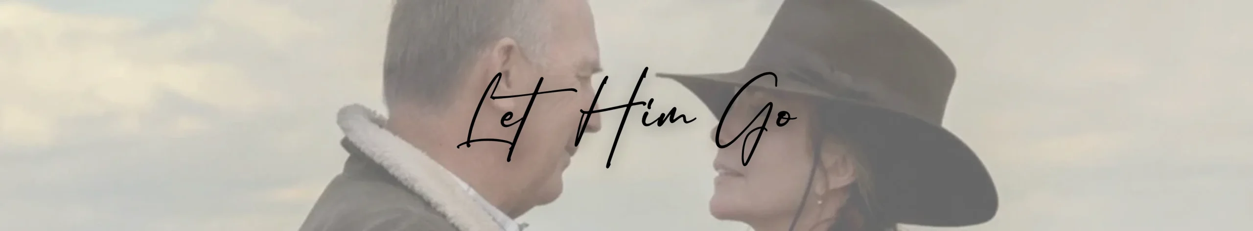 Let Him Go
