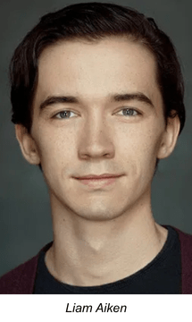 A Gifted Man, A Series of Unfortunate Events