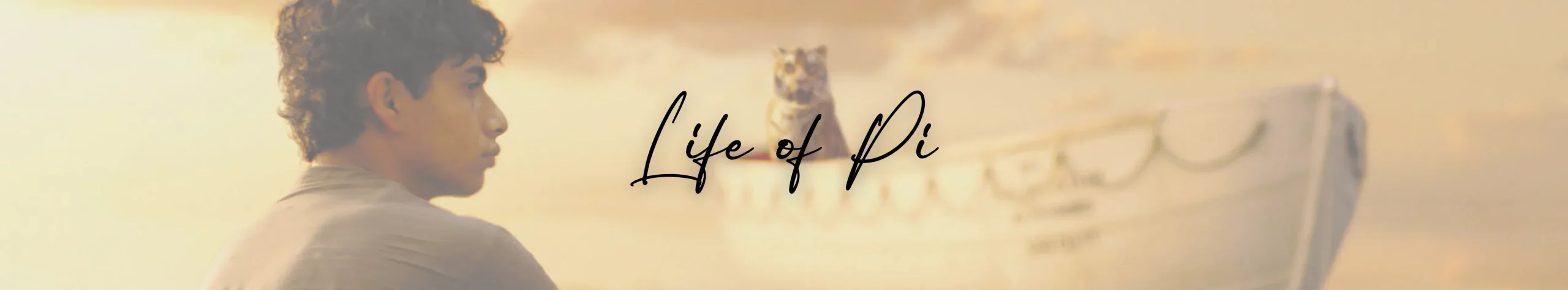 Life of Pi