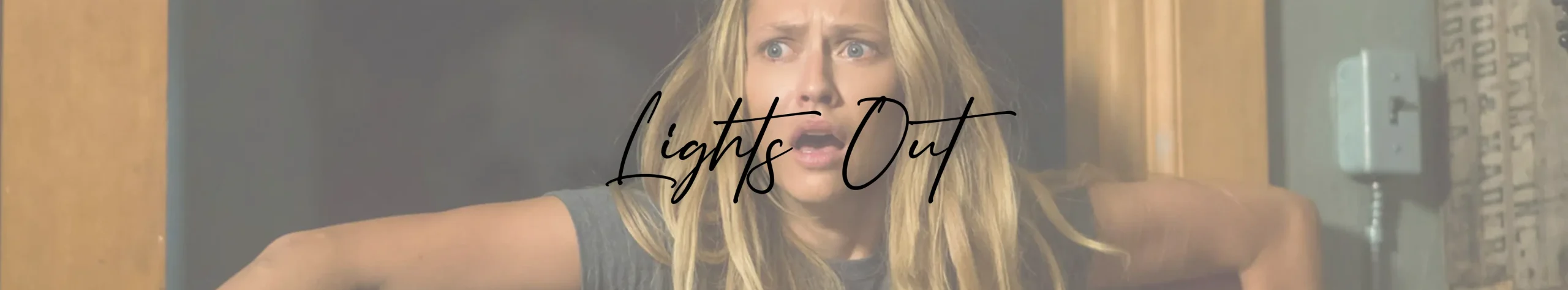 Lights Out