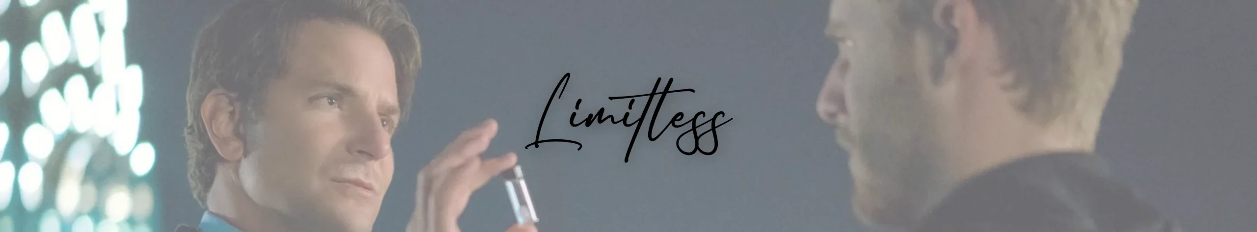 Limitless