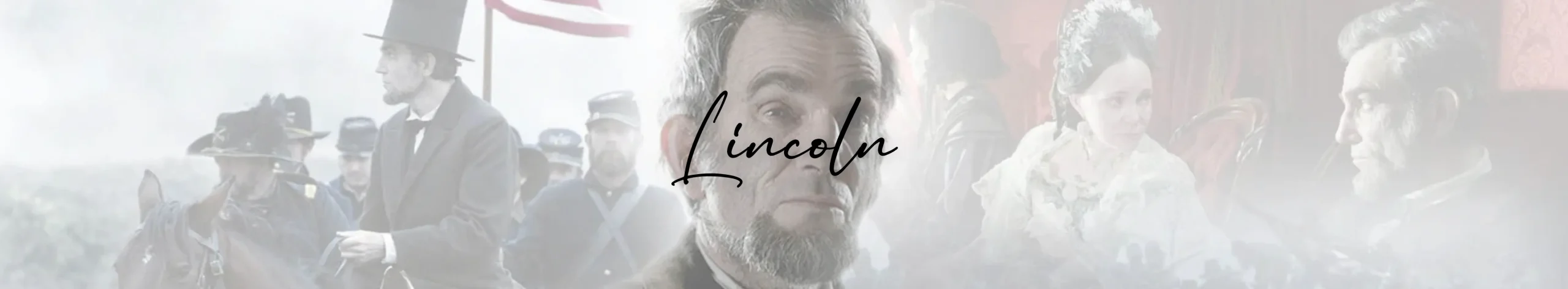 Lincoln