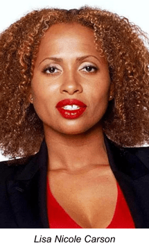 Ally McBeal