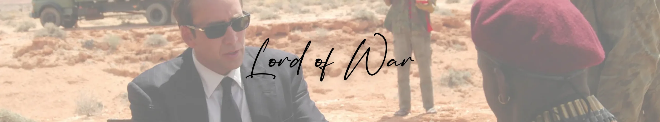 Lord of War