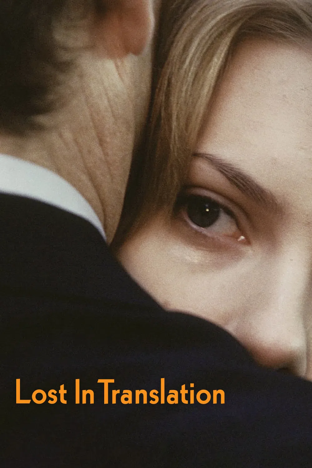 Lost in Translation