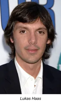 Contraband, Material Girls