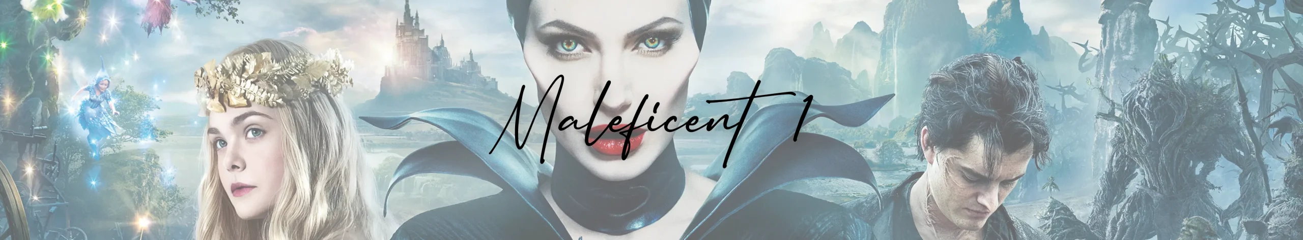 Maleficent 1