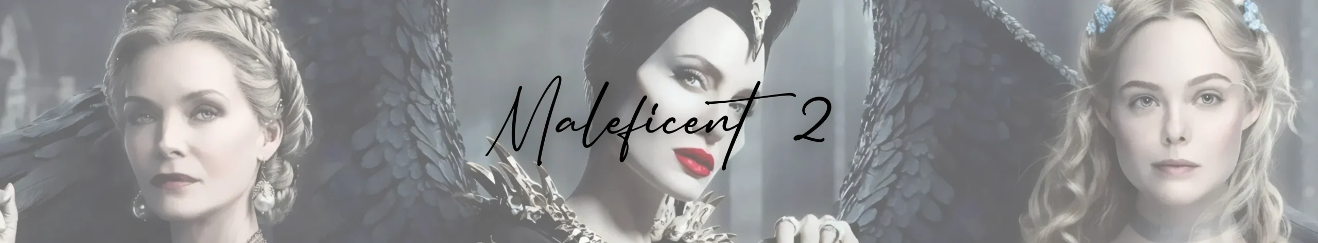Maleficent 2