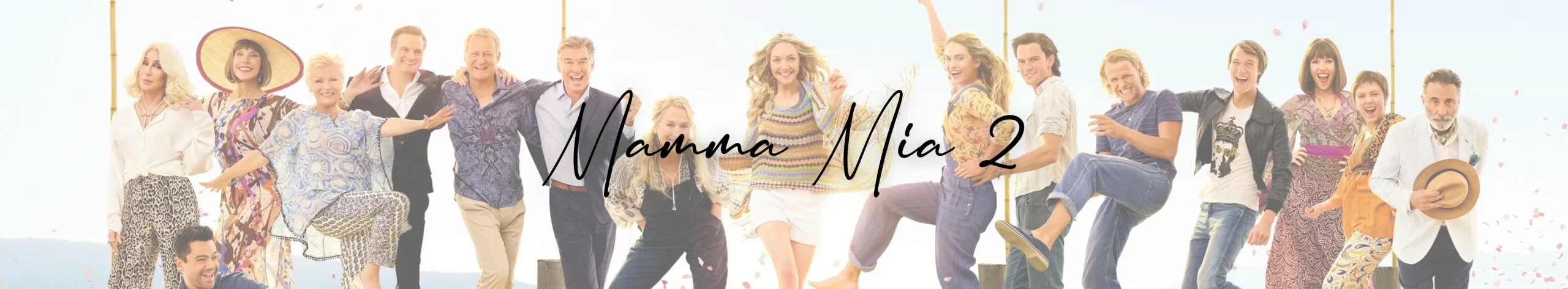 Mamma Mia 2