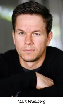 Contraband, Daddys Home 1, Daddys Home 2, Deepwater Horizon, Father Stu, Fear, Flight Risk, Four Brothers, Infinite, Instant Family
