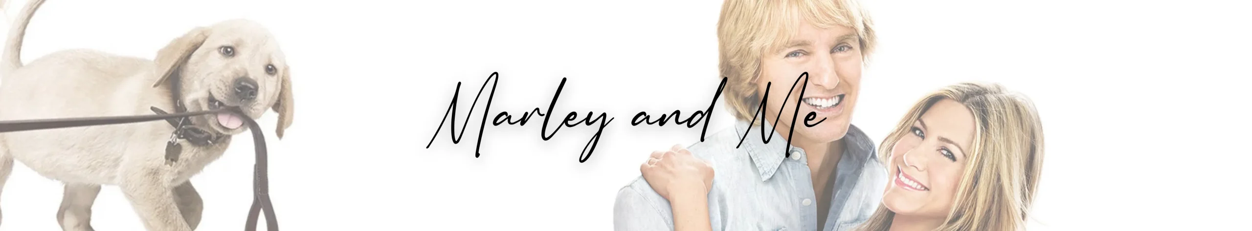 Marley and Me