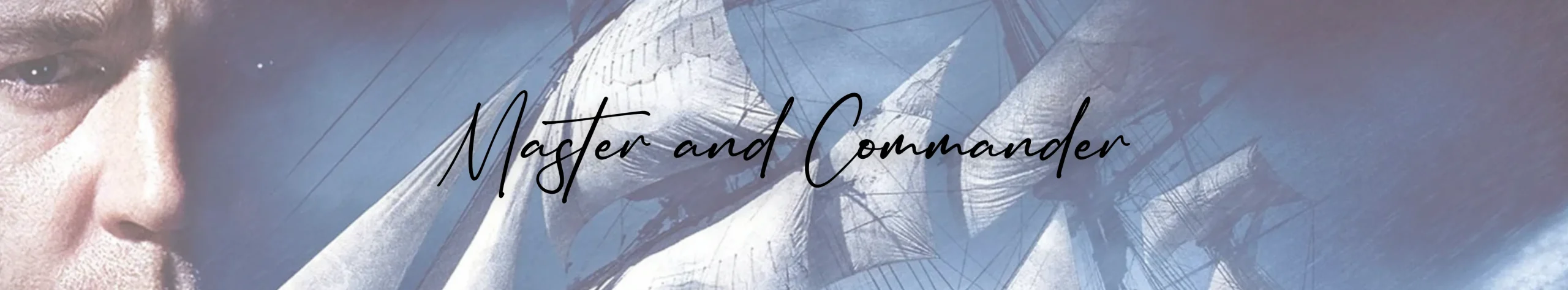 Master and Commander