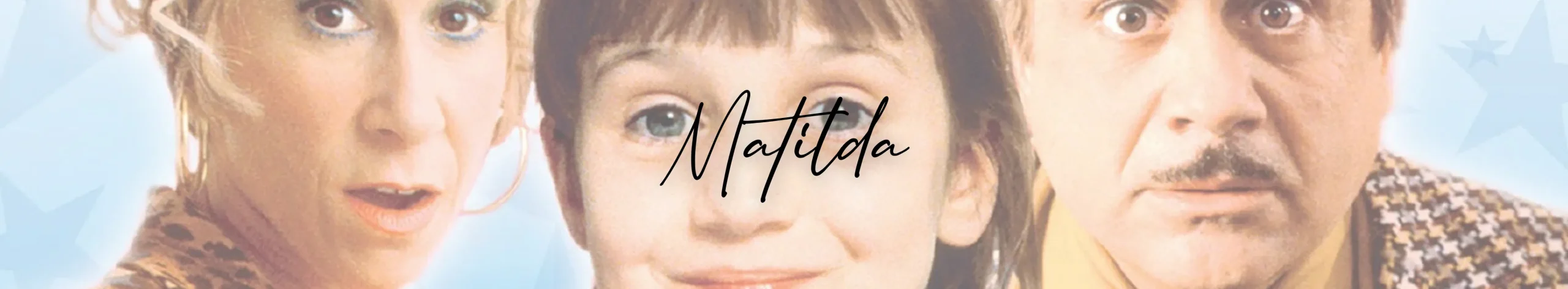 Matilda