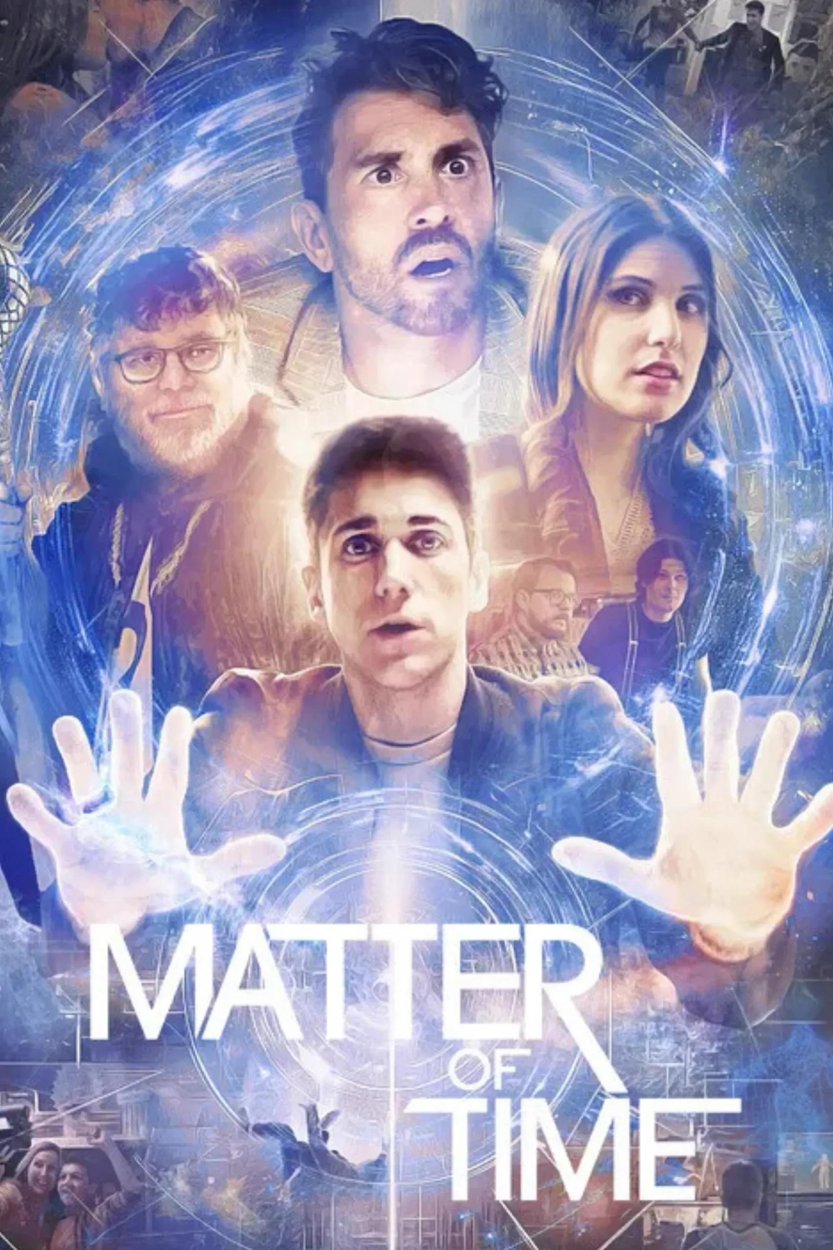 Matter of Time