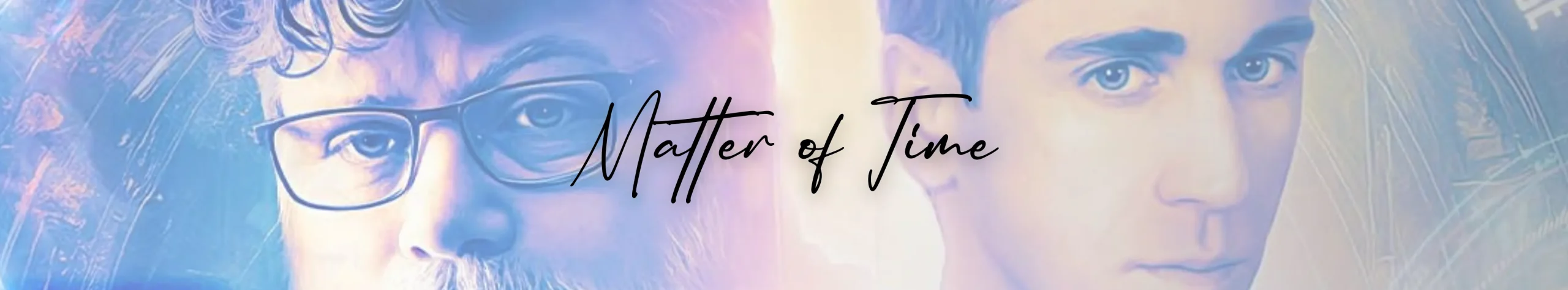 Matter of Time